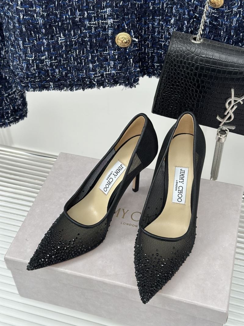 Jimmy Choo Shoes